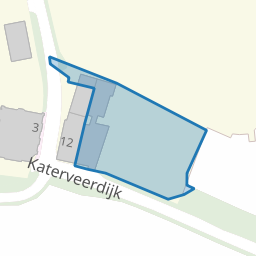 Perceel ZLK00-M-4181