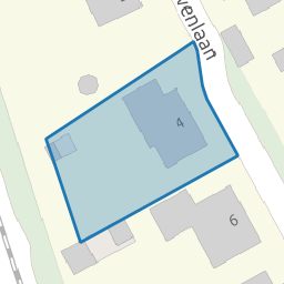 Perceel ZLK00-M-4188