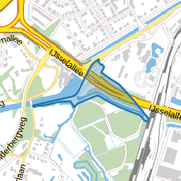 Perceel ZLK00-M-4203