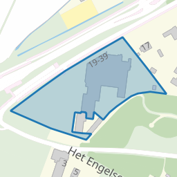 Perceel ZLK00-M-4215