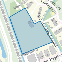 Perceel ZLK00-M-4224