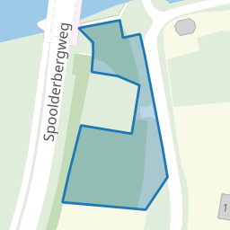 Perceel ZLK00-M-4257