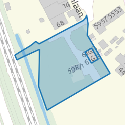 Perceel ZLK00-M-4265