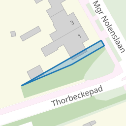 Perceel ZLK00-M-4274