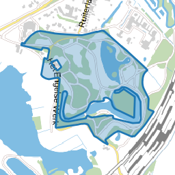 Perceel ZLK00-M-4288