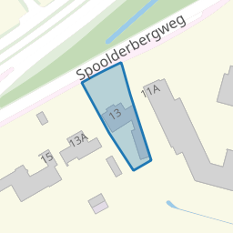 Perceel ZLK00-M-4291