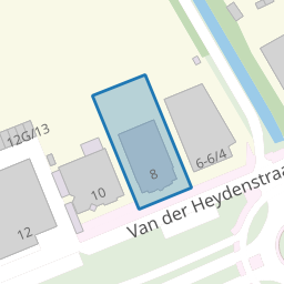 Perceel ZLK00-M-4296