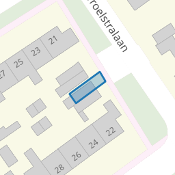 Perceel ZLK00-M-4299