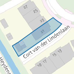 Perceel ZLK00-M-4308