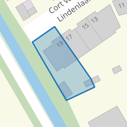 Perceel ZLK00-M-4309