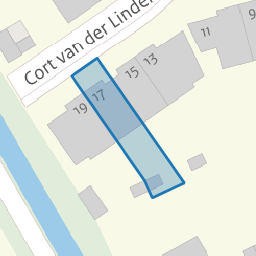 Perceel ZLK00-M-4310