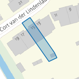 Perceel ZLK00-M-4311