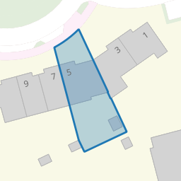 Perceel ZLK00-M-4316