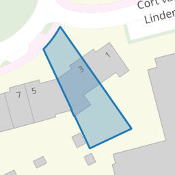 Perceel ZLK00-M-4317