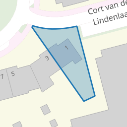 Perceel ZLK00-M-4318