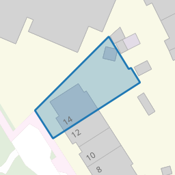 Perceel ZLK00-M-4319