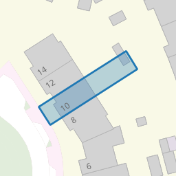 Perceel ZLK00-M-4321