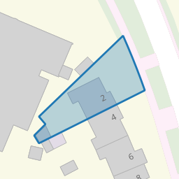 Perceel ZLK00-M-4325