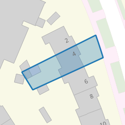 Perceel ZLK00-M-4326