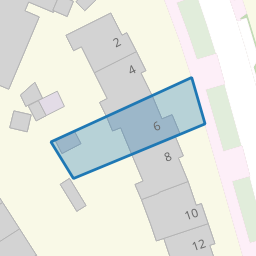 Perceel ZLK00-M-4327