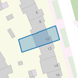 Perceel ZLK00-M-4329