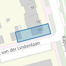 Perceel ZLK00-M-4332