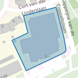 Perceel ZLK00-M-4333