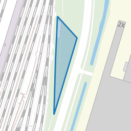 Perceel ZLK00-M-4350