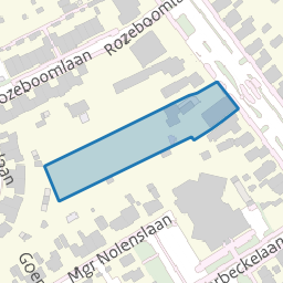 Perceel ZLK00-M-4358