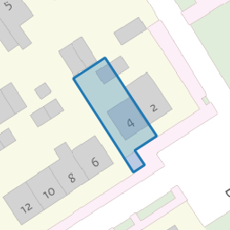 Perceel ZLK00-M-4372