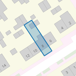 Perceel ZLK00-M-4374