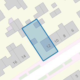 Perceel ZLK00-M-4376