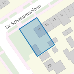 Perceel ZLK00-M-4377