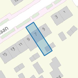 Perceel ZLK00-M-4381