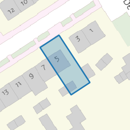 Perceel ZLK00-M-4382