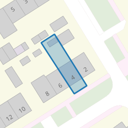 Perceel ZLK00-M-4386