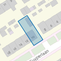 Perceel ZLK00-M-4389