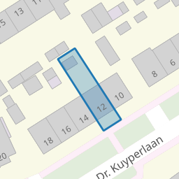 Perceel ZLK00-M-4390