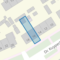 Perceel ZLK00-M-4392