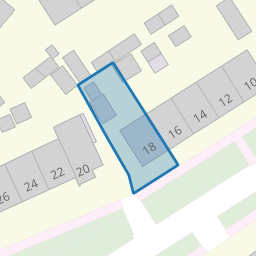 Perceel ZLK00-M-4393