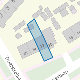 Perceel ZLK00-M-4395