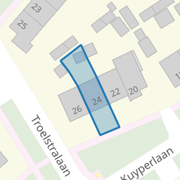 Perceel ZLK00-M-4396