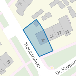 Perceel ZLK00-M-4397