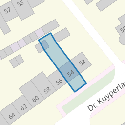 Perceel ZLK00-M-4399