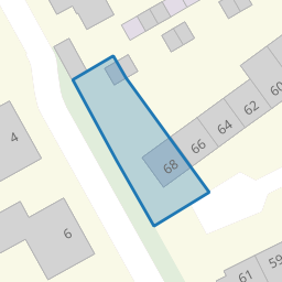 Perceel ZLK00-M-4406