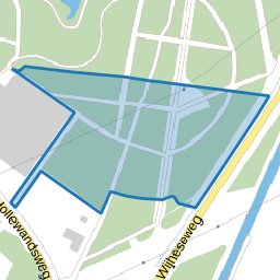 Perceel ZLK00-M-4422