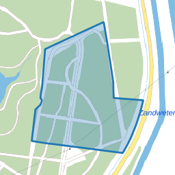 Perceel ZLK00-M-4423