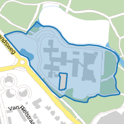 Perceel ZLK00-M-4434