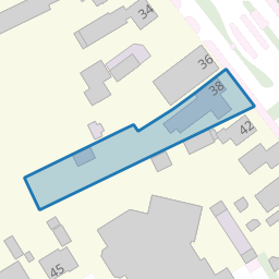 Perceel ZLK00-M-4441