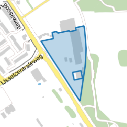 Perceel ZLK00-M-4447